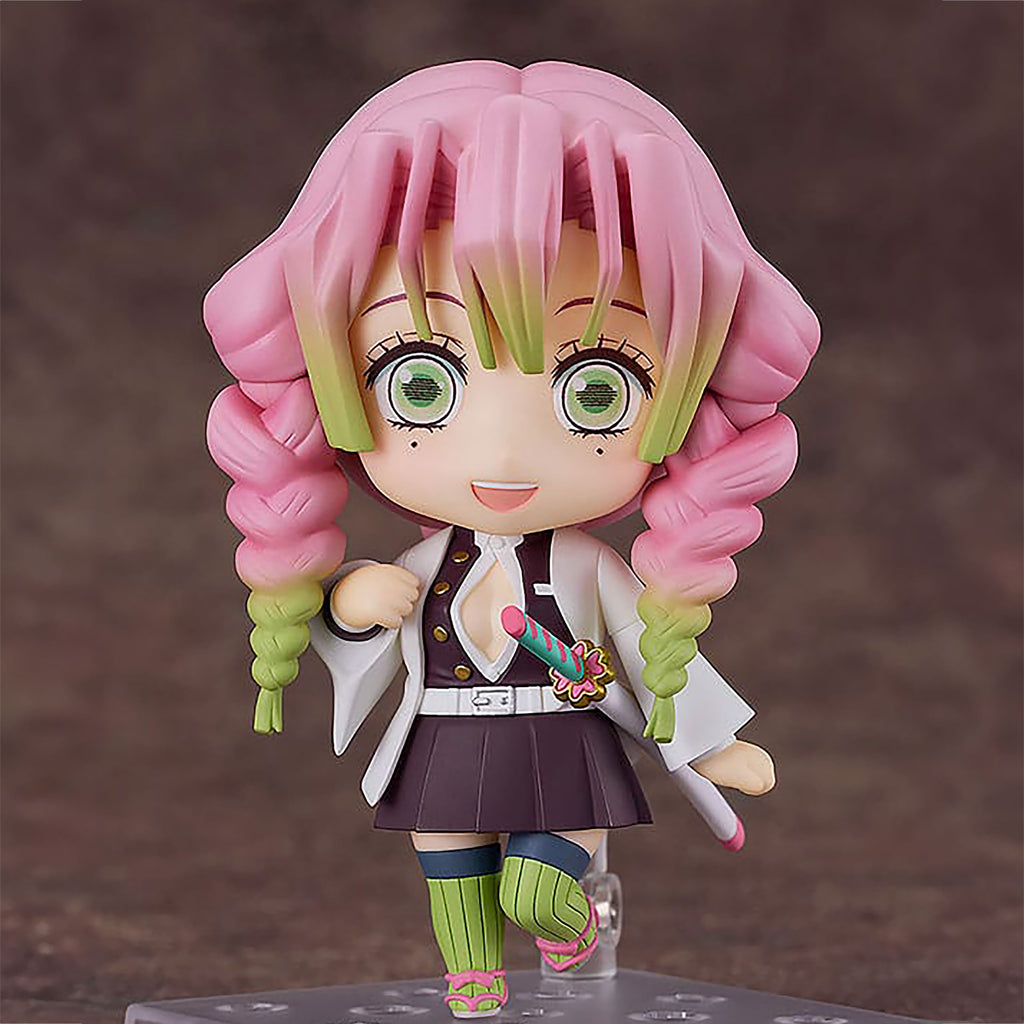 Product image Demon Slayer - Mitsuri Kanroji Nendoroid Action Figure