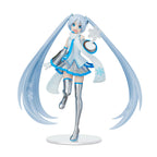 Productafbeelding Hatsune Miku - Snow Miku Sky Town Figuur