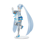 Productafbeelding Hatsune Miku - Snow Miku Sky Town Figuur