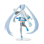 Productafbeelding Hatsune Miku - Snow Miku Sky Town Figuur