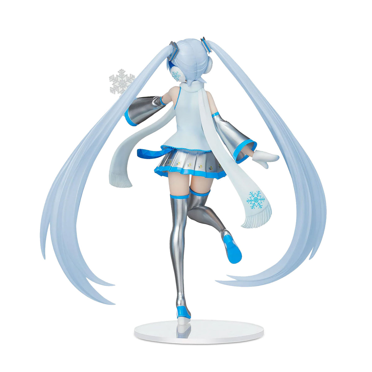 Productafbeelding Hatsune Miku - Snow Miku Sky Town Figuur