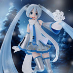Productafbeelding Hatsune Miku - Snow Miku Sky Town Figuur