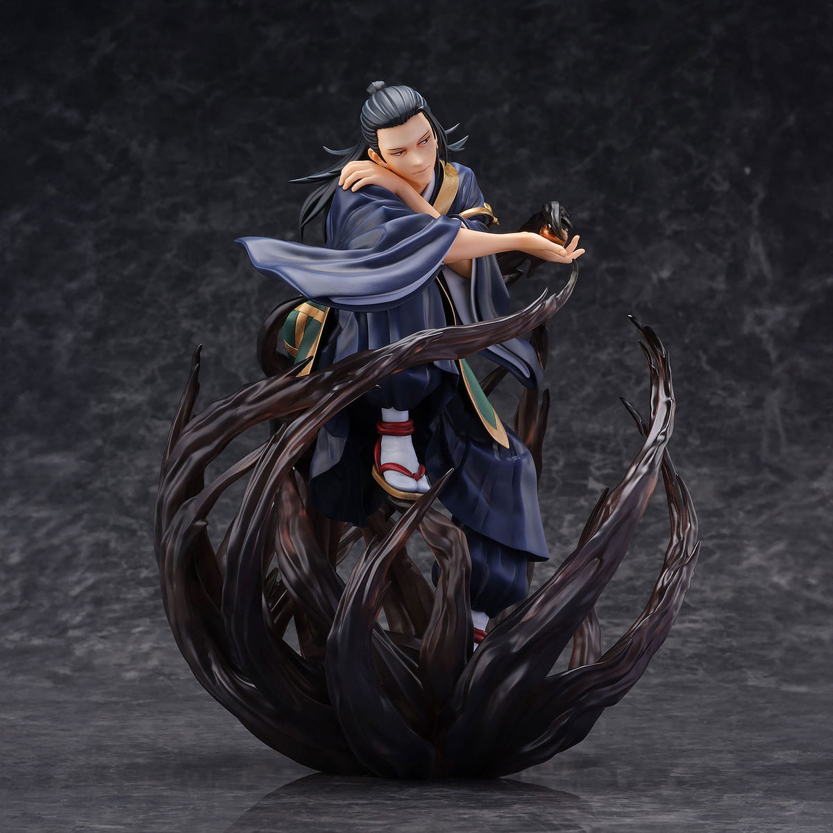 Productafbeelding Jujutsu Kaisen 0 - Suguru Geto Standbeeld 1:7