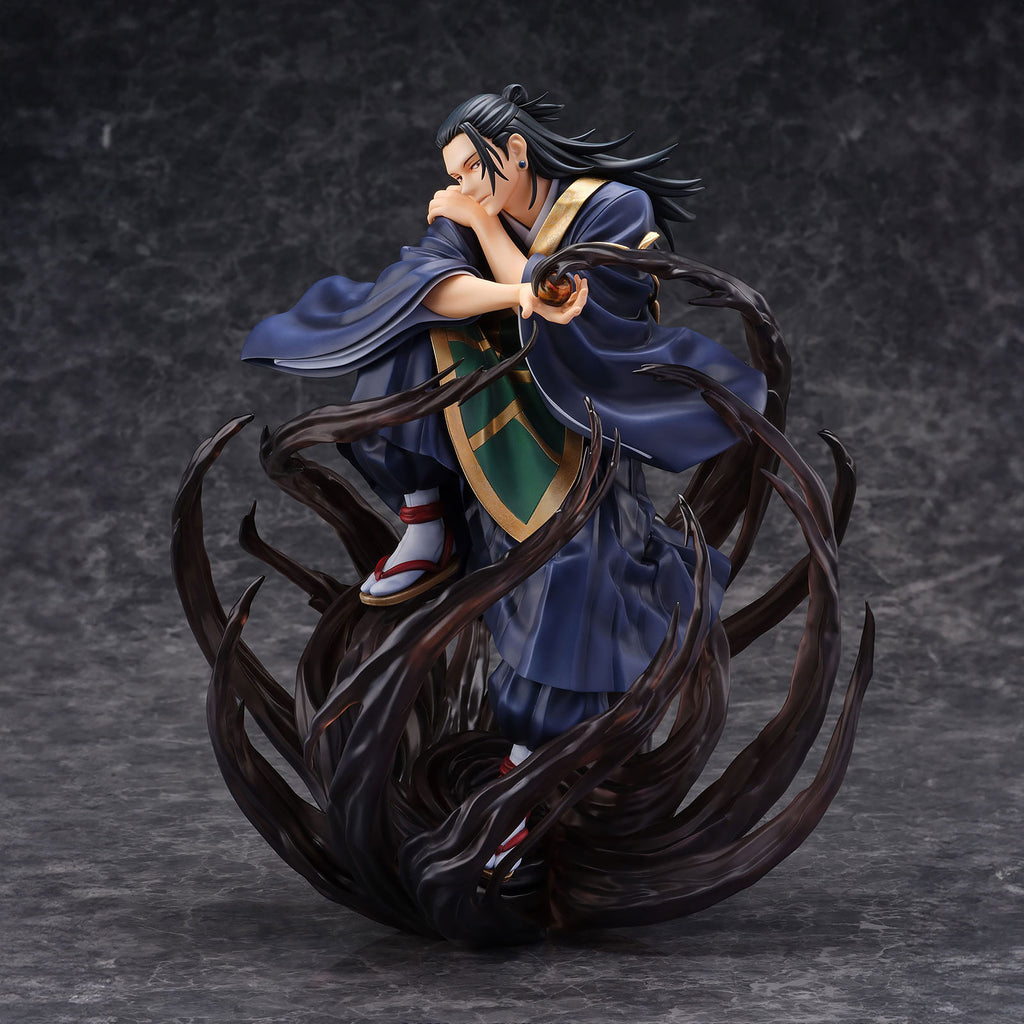 Productafbeelding Jujutsu Kaisen 0 - Suguru Geto Standbeeld 1:7