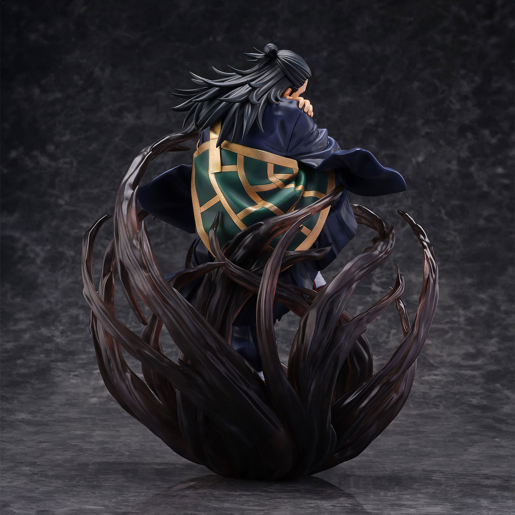 Productafbeelding Jujutsu Kaisen 0 - Suguru Geto Standbeeld 1:7
