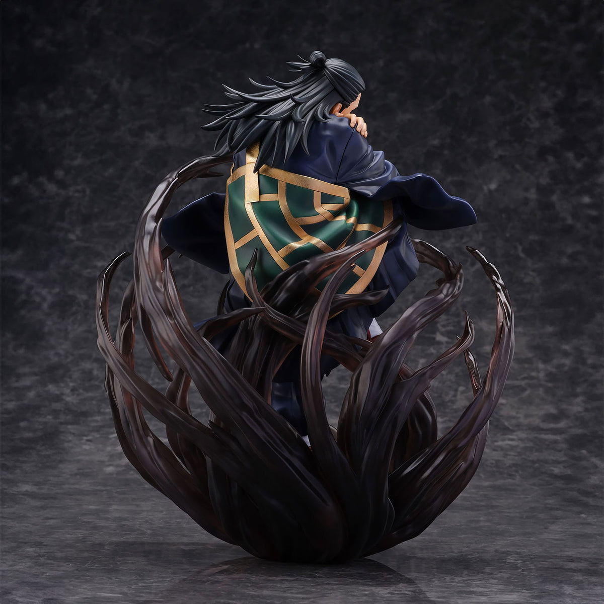 Productafbeelding Jujutsu Kaisen 0 - Suguru Geto Standbeeld 1:7