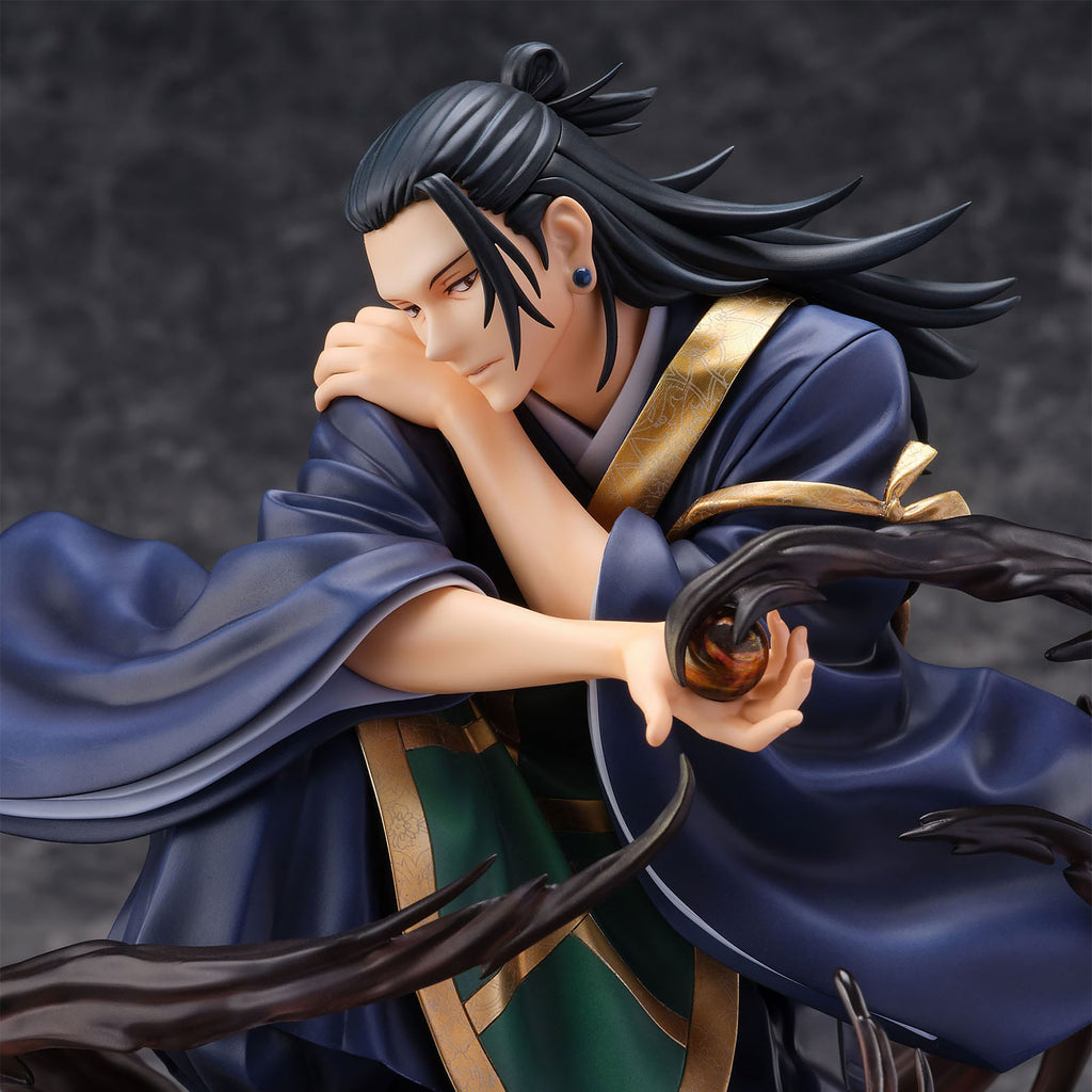 Productafbeelding Jujutsu Kaisen 0 - Suguru Geto Standbeeld 1:7