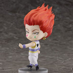 Productafbeelding Hunter x Hunter - Hisoka Nendoroid Actiefiguur