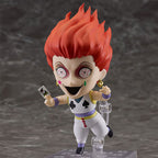 Productafbeelding Hunter x Hunter - Hisoka Nendoroid Actiefiguur