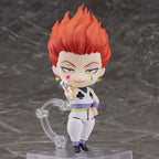 Productafbeelding Hunter x Hunter - Hisoka Nendoroid Actiefiguur
