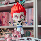 Productafbeelding Hunter x Hunter - Hisoka Nendoroid Actiefiguur