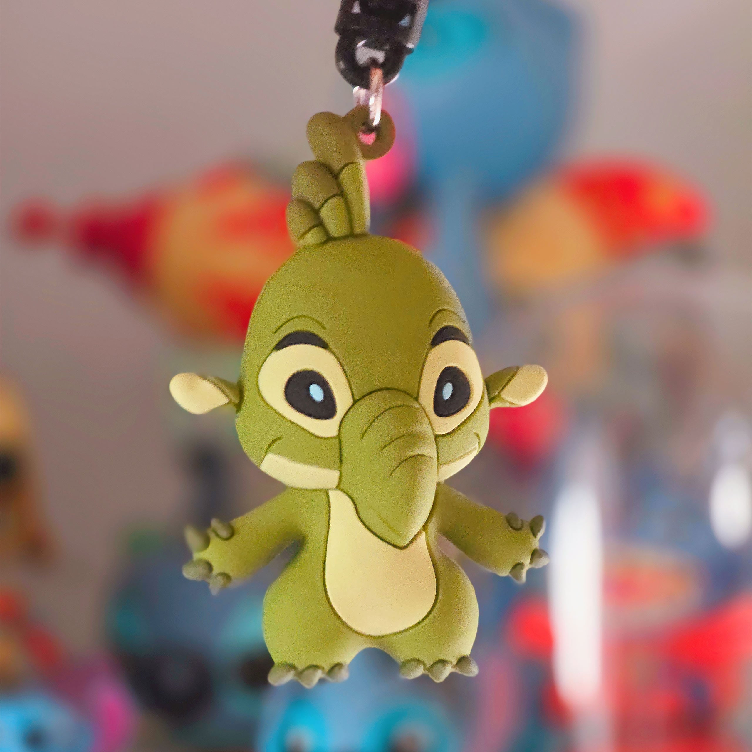 Productafbeelding Lilo & Stitch - Mystery Rugzak Hanger