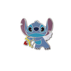 Productafbeelding Lilo & Stitch - Valentijns Stitch Pin