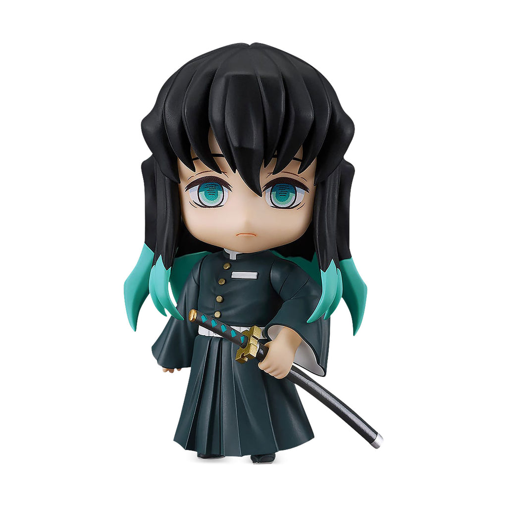 Productafbeelding Demon Slayer - Muichiro Tokito Nendoroid Actiefiguur