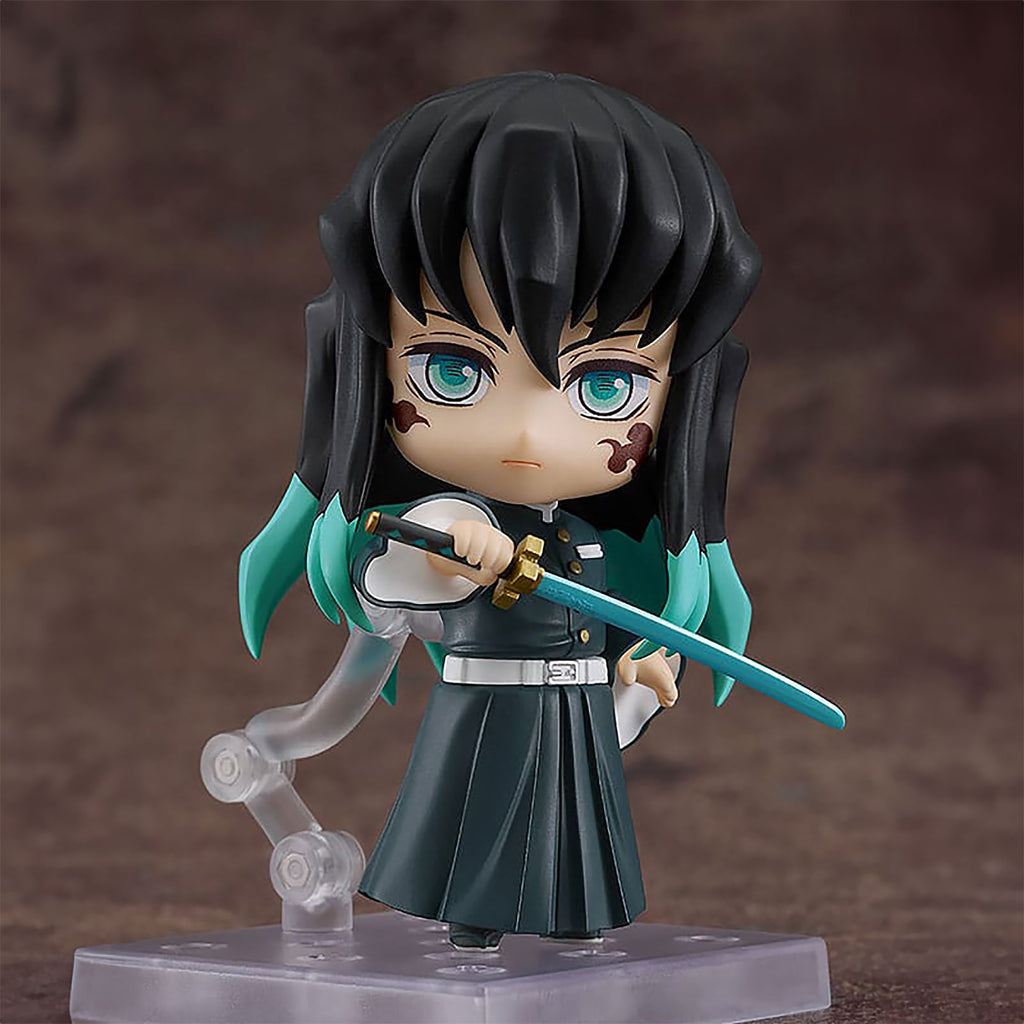 Productafbeelding Demon Slayer - Muichiro Tokito Nendoroid Actiefiguur