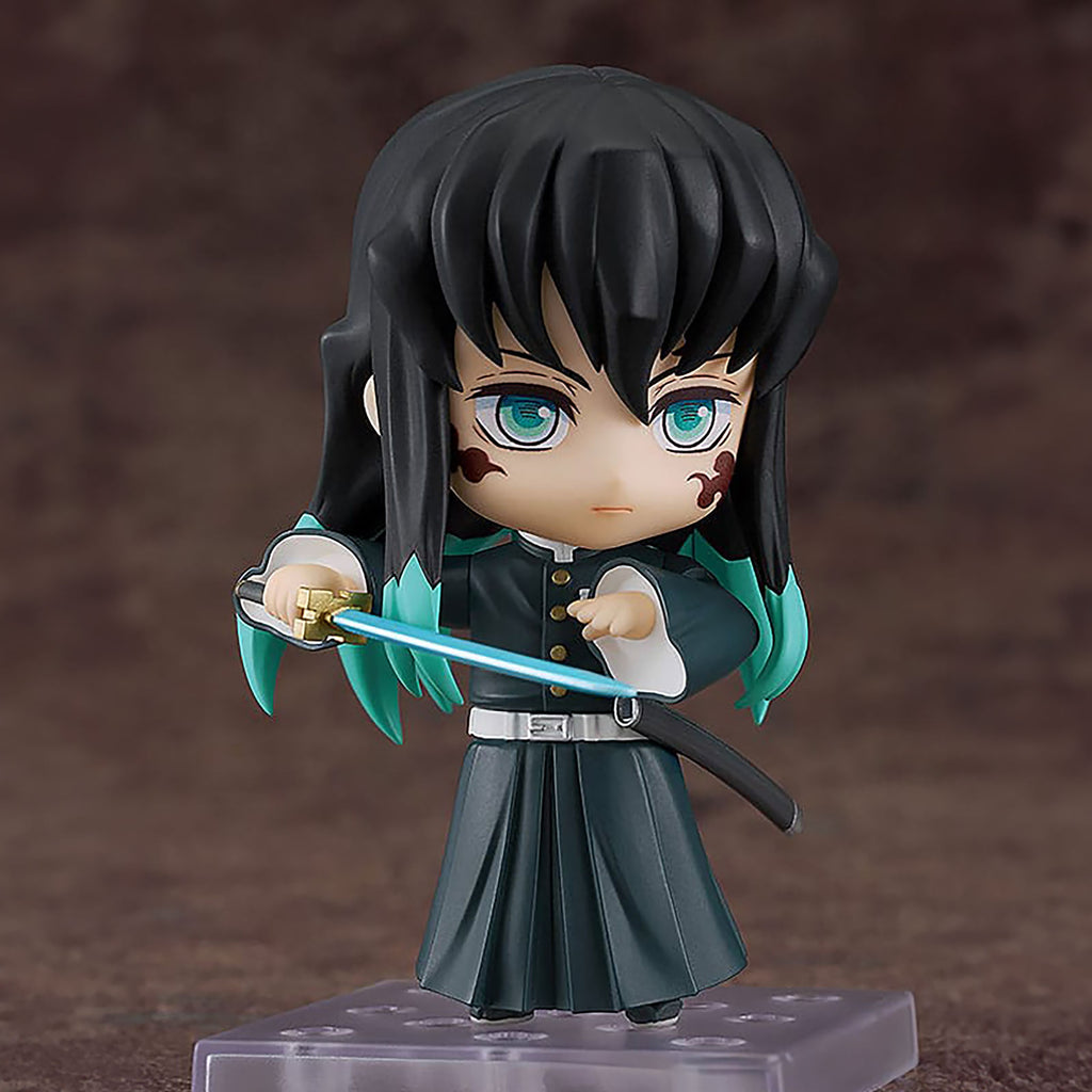 Productafbeelding Demon Slayer - Muichiro Tokito Nendoroid Actiefiguur