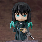 Productafbeelding Demon Slayer - Muichiro Tokito Nendoroid Actiefiguur