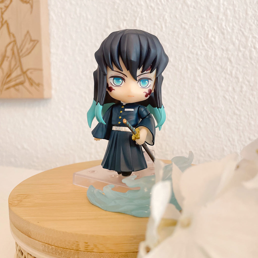 Productafbeelding Demon Slayer - Muichiro Tokito Nendoroid Actiefiguur