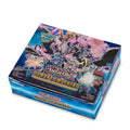 Productafbeelding Yu-Gi-Oh! - Valiant Smashers Booster Display