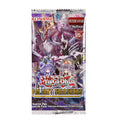 Productafbeelding Yu-Gi-Oh! - Valiant Smashers Booster
