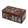Productafbeelding Yu-Gi-Oh! 25e Verjaardag Tin: Dueling Heroes Verzamelkaarten Box