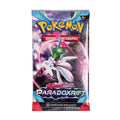 Product image Pokemon - Crimson & Purple Paradox Rift Collectible Cards