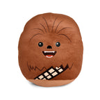 Productafbeelding Chewbacca Squishy Beanies Pluche Kussen 20cm - Star Wars