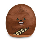 Productafbeelding Chewbacca Squishy Beanies Pluche Kussen 39cm - Star Wars
