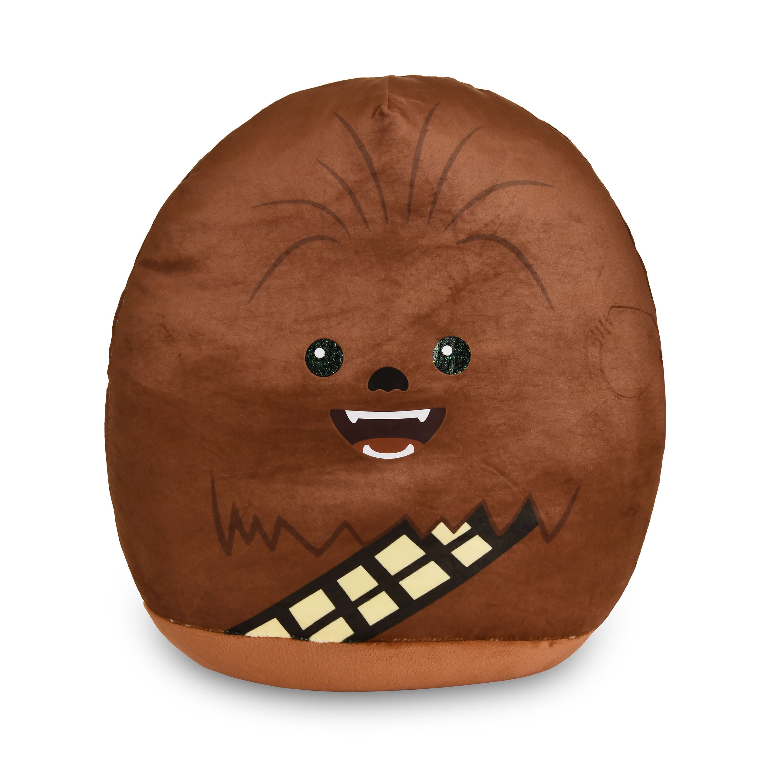 Productafbeelding Chewbacca Squishy Beanies Pluche Kussen 39cm - Star Wars