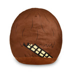 Productafbeelding Chewbacca Squishy Beanies Pluche Kussen 39cm - Star Wars