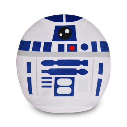 Productafbeelding Star Wars - R2-D2 Squishy Beanies Pluche Kussen 35cm
