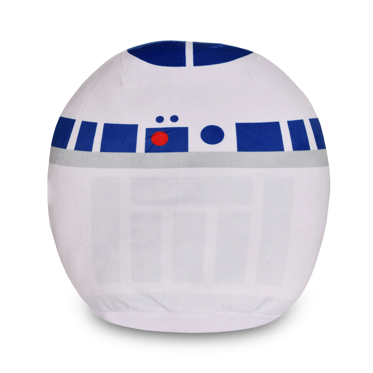Productafbeelding Star Wars - R2-D2 Squishy Beanies Pluche Kussen 35cm
