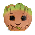 Productafbeelding Groot Squishy Beanies Pluche Kussen 35cm - Guardians of the Galaxy