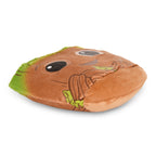 Productafbeelding Groot Squishy Beanies Pluche Kussen 20cm - Guardians of the Galaxy