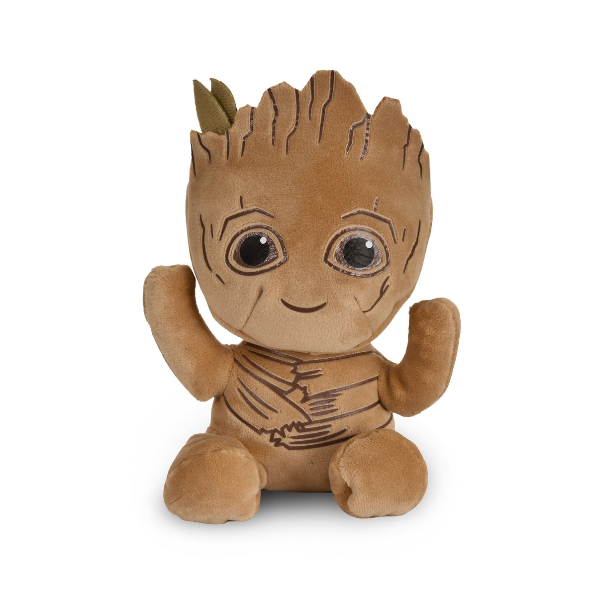 Productafbeelding Groot Pluche Figuur 18cm - Guardians of the Galaxy