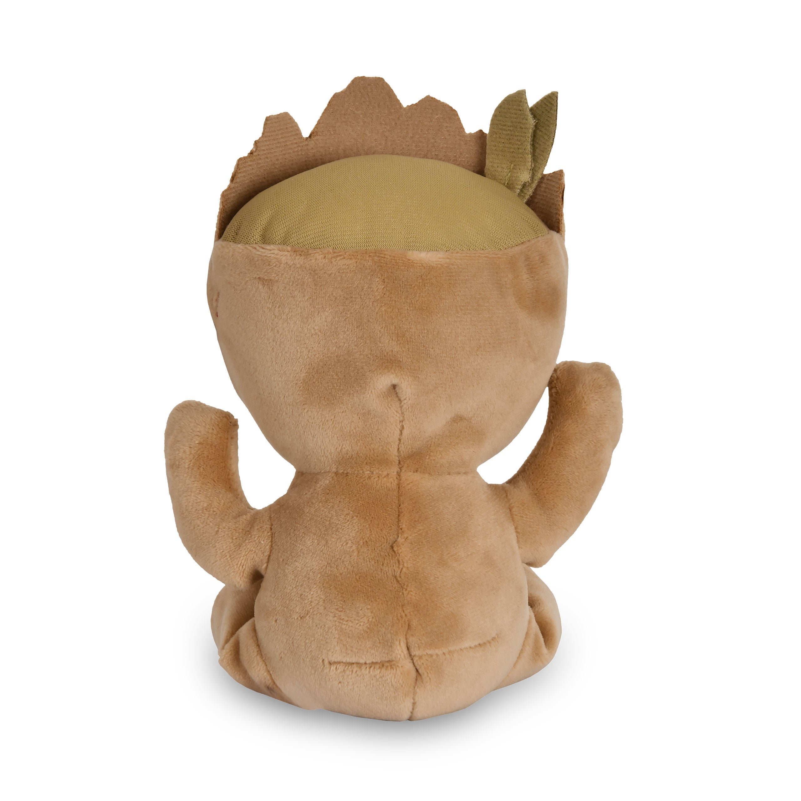 Productafbeelding Groot Pluche Figuur 18cm - Guardians of the Galaxy