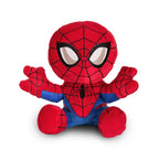 Productafbeelding Spider-Man Knuffel Figuur 18cm - Marvel