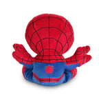 Productafbeelding Spider-Man Knuffel Figuur 18cm - Marvel