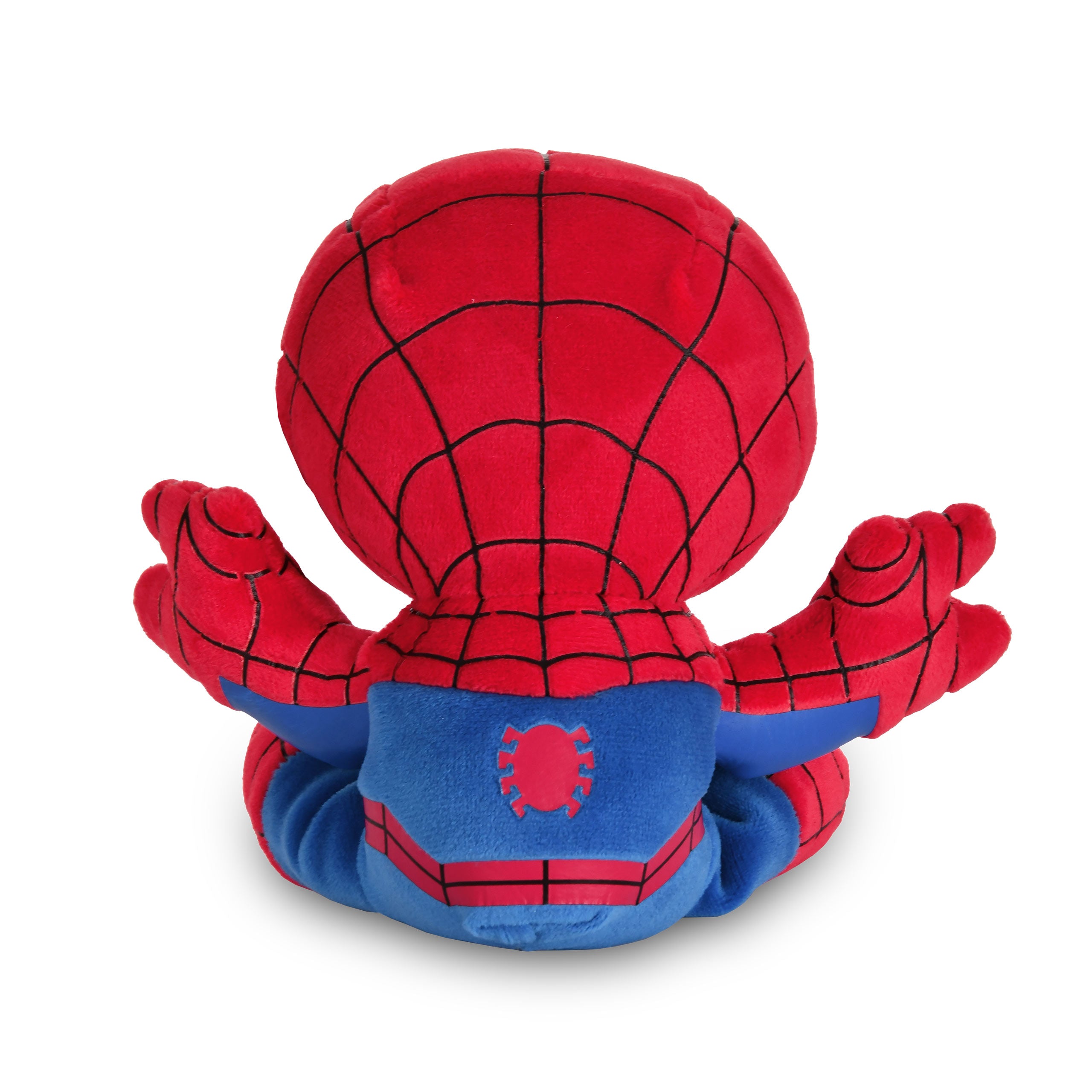 Productafbeelding Spider-Man Knuffel Figuur 18cm - Marvel