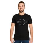 Product image Starfield - Logo T-Shirt black