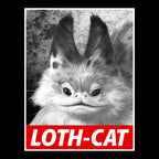 Product image Star Wars - Loth-Cat T-Shirt Black