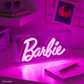 Productafbeelding Barbie - Neon Logo Lamp