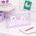 Productafbeelding Barbie - Neon Logo Lamp