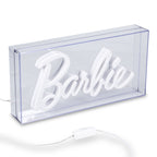 Productafbeelding Barbie - Neon Logo Lamp