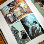 Product image Harry Potter - Who Is Who - The Characters of the Wizarding World Handbook
