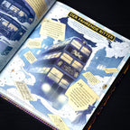 Productafbeelding De magische wereld van Harry Potter - Het officiële handboek