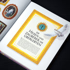 Productafbeelding De magische wereld van Harry Potter - Het officiële handboek