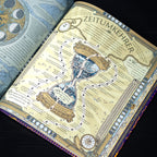 Productafbeelding De magische wereld van Harry Potter - Het officiële handboek
