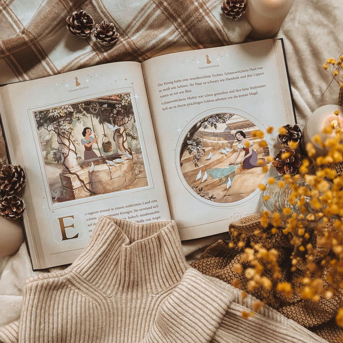Productafbeelding Disney - Het Grote Gouden Disney Boek