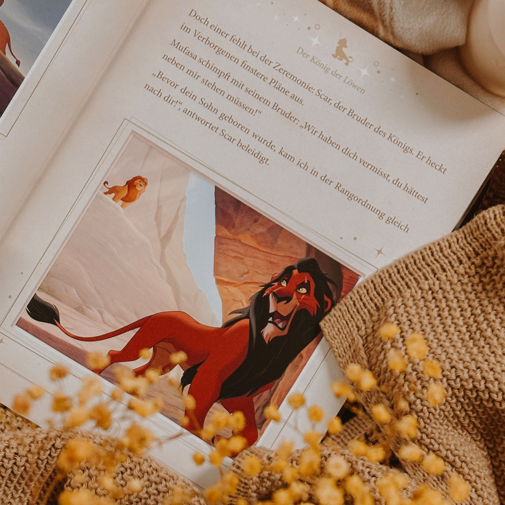Productafbeelding Disney - Het Grote Gouden Disney Boek